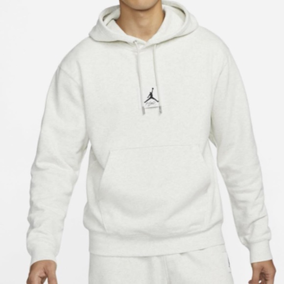 Jordan Other - XXL Jordan Statement Fleece Pullover Hoodie for him!
(Retail price $90)